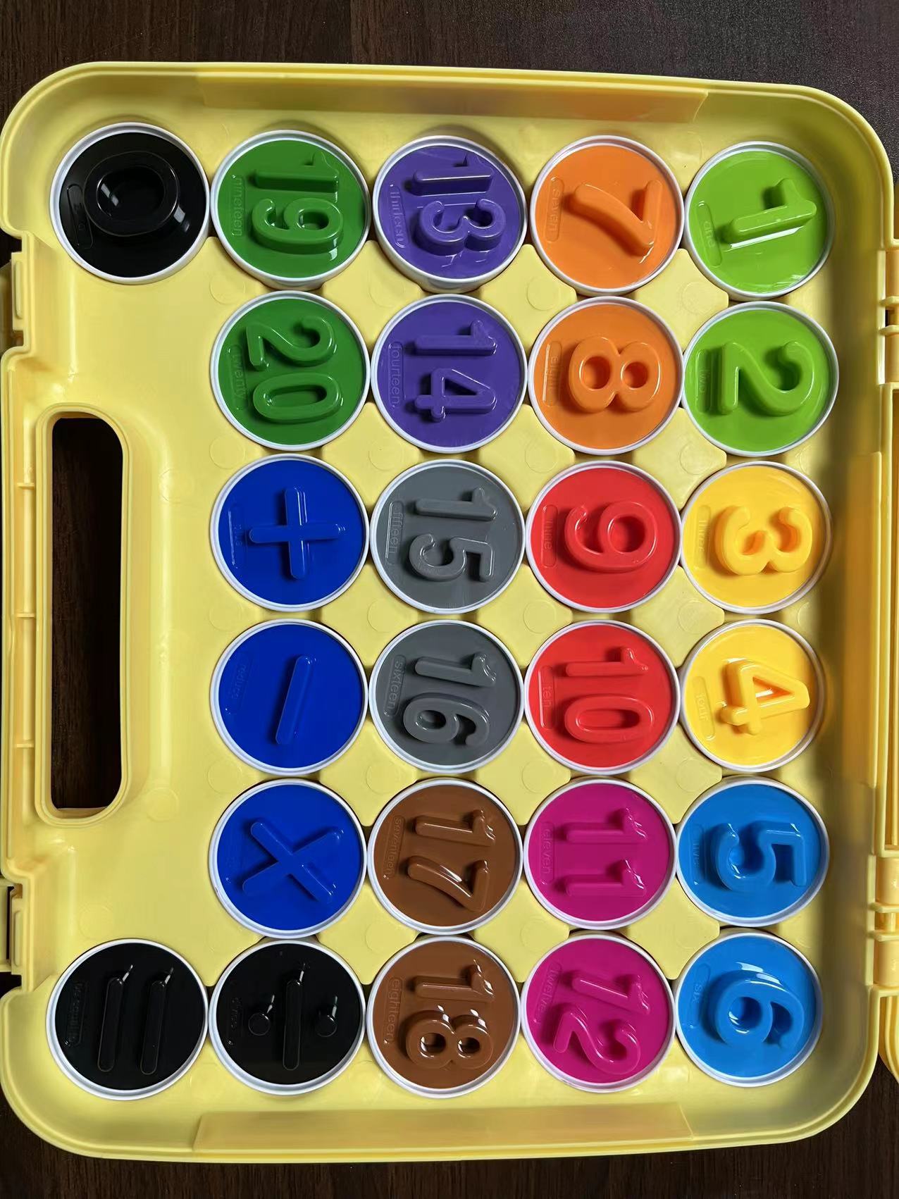 Smart Egg Learning Toy