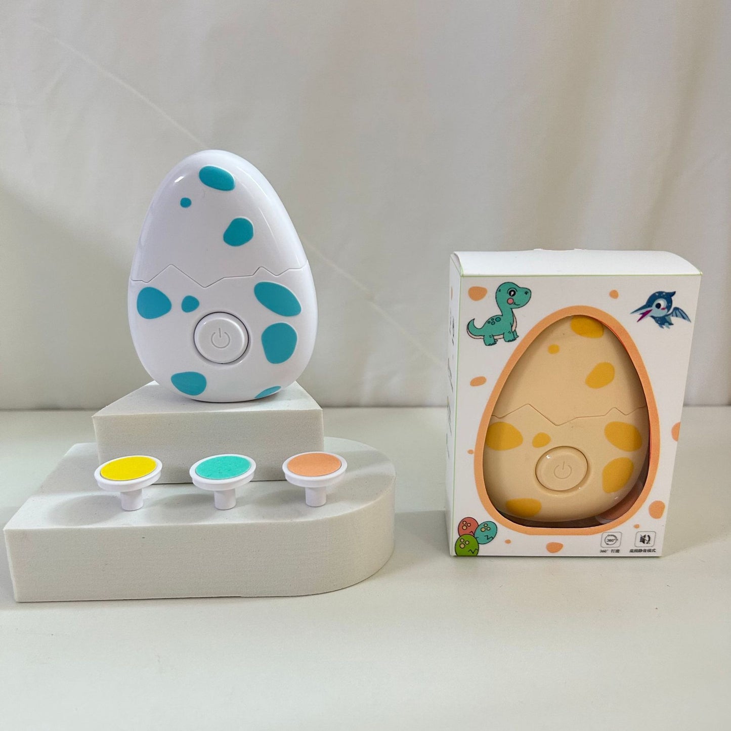Lime à ongles électrique pour enfants, coupe-ongles pour bébé, coupe-ongles pour bébé