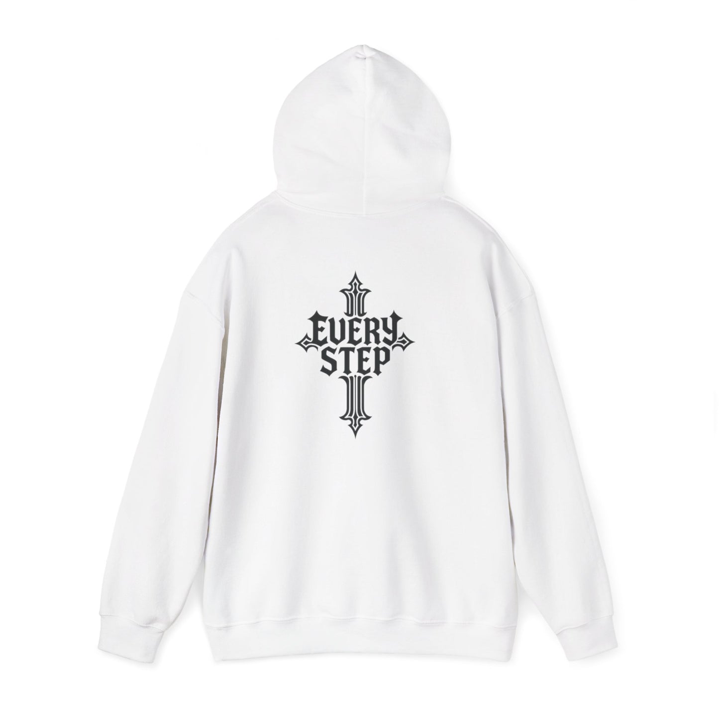 Sweat à capuche unisexe Heavy Blend™