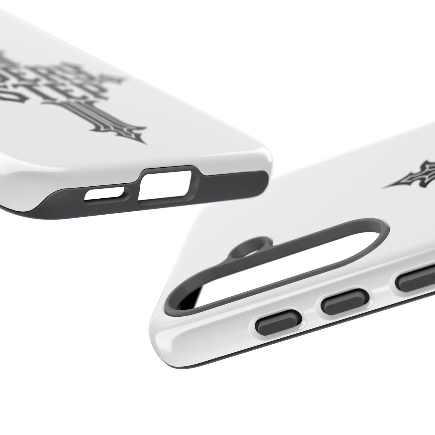 Coques résistantes au design motivant, Coque de téléphone « Chaque étape », Coque de téléphone inspirante, Cadeau unique pour lui/elle, Technologie inspirante [...]
