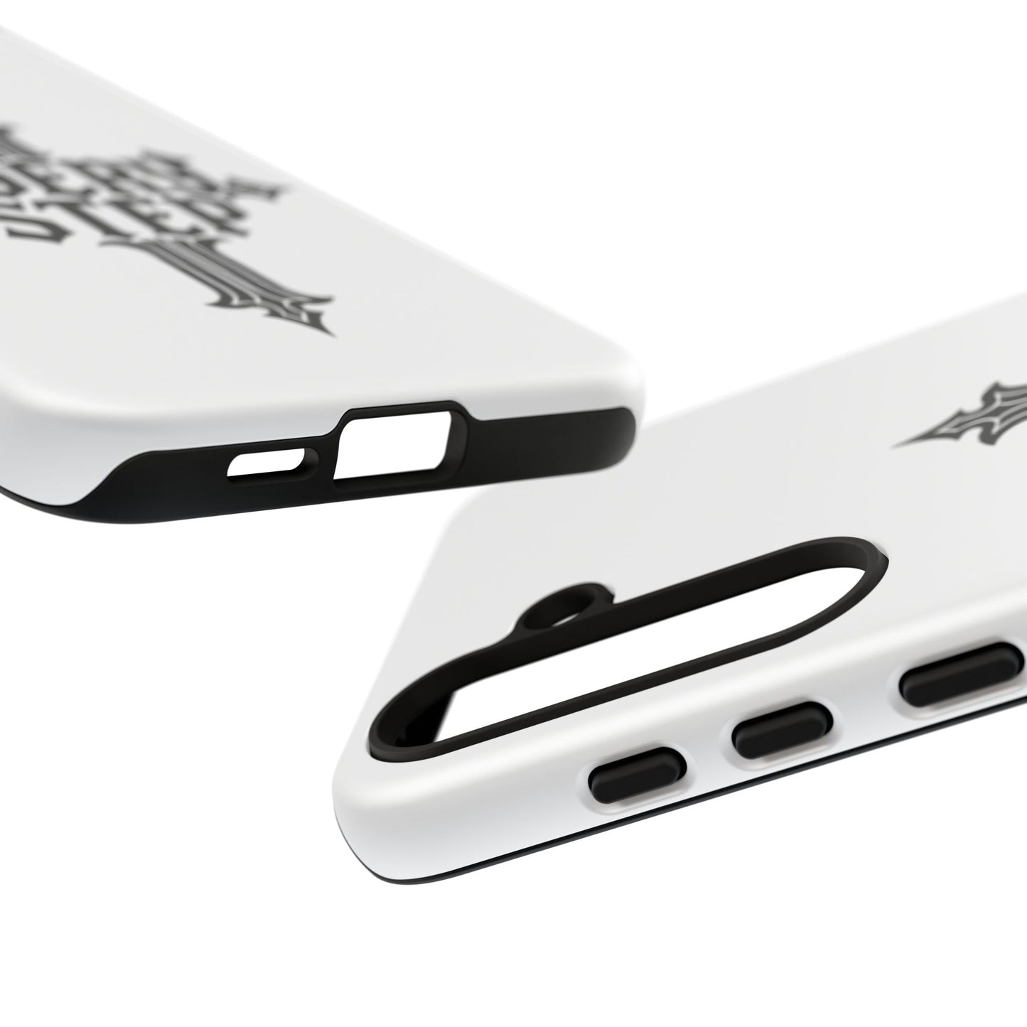 Coques résistantes au design motivant, Coque de téléphone « Chaque étape », Coque de téléphone inspirante, Cadeau unique pour lui/elle, Technologie inspirante [...]