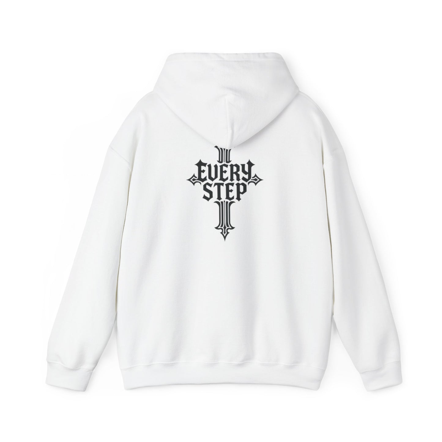 Sweat à capuche unisexe Heavy Blend™