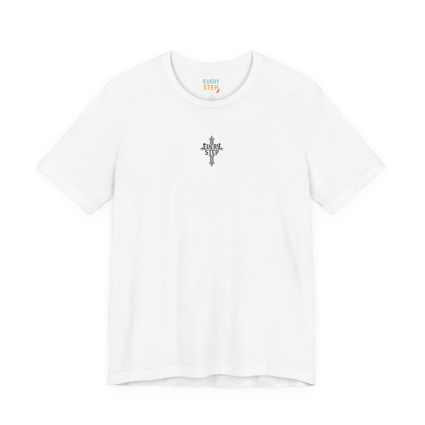 T-shirt unisexe Urban Vibes avec motif de pigeon artistique