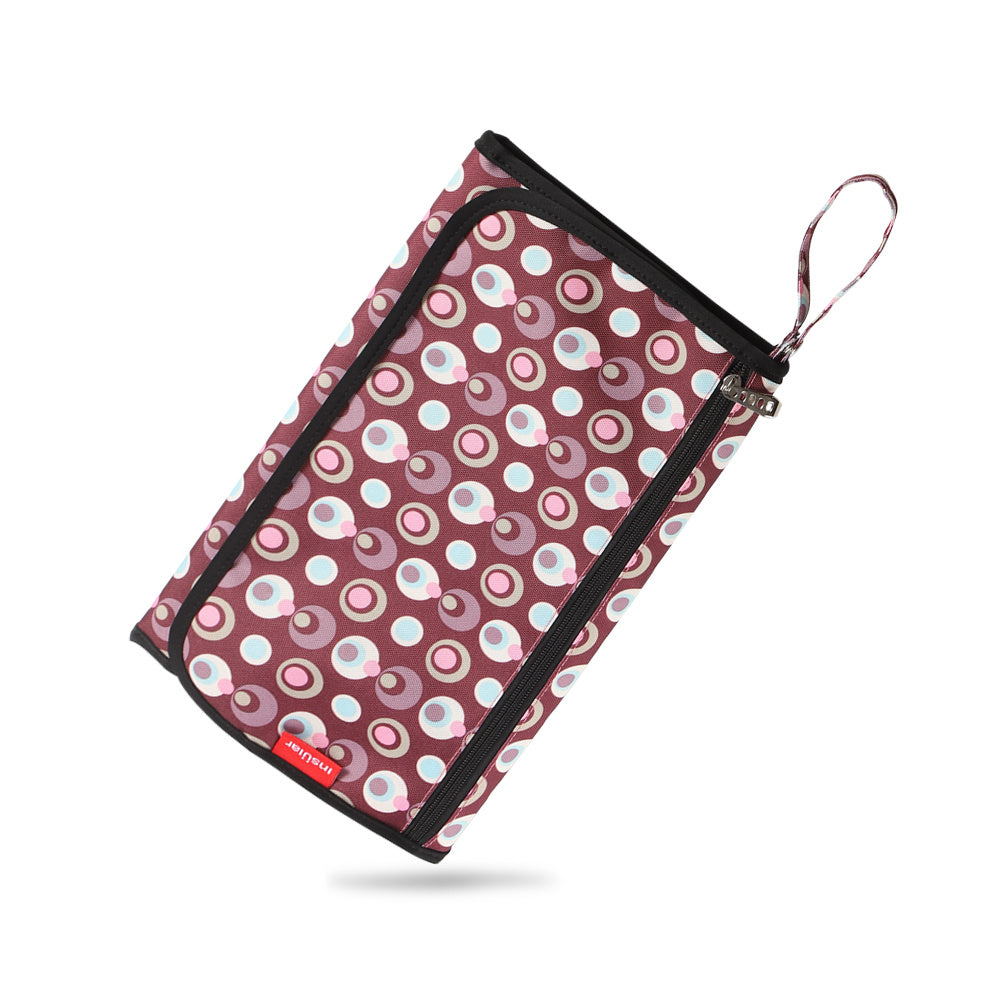 Sac à langer portable pour bébé