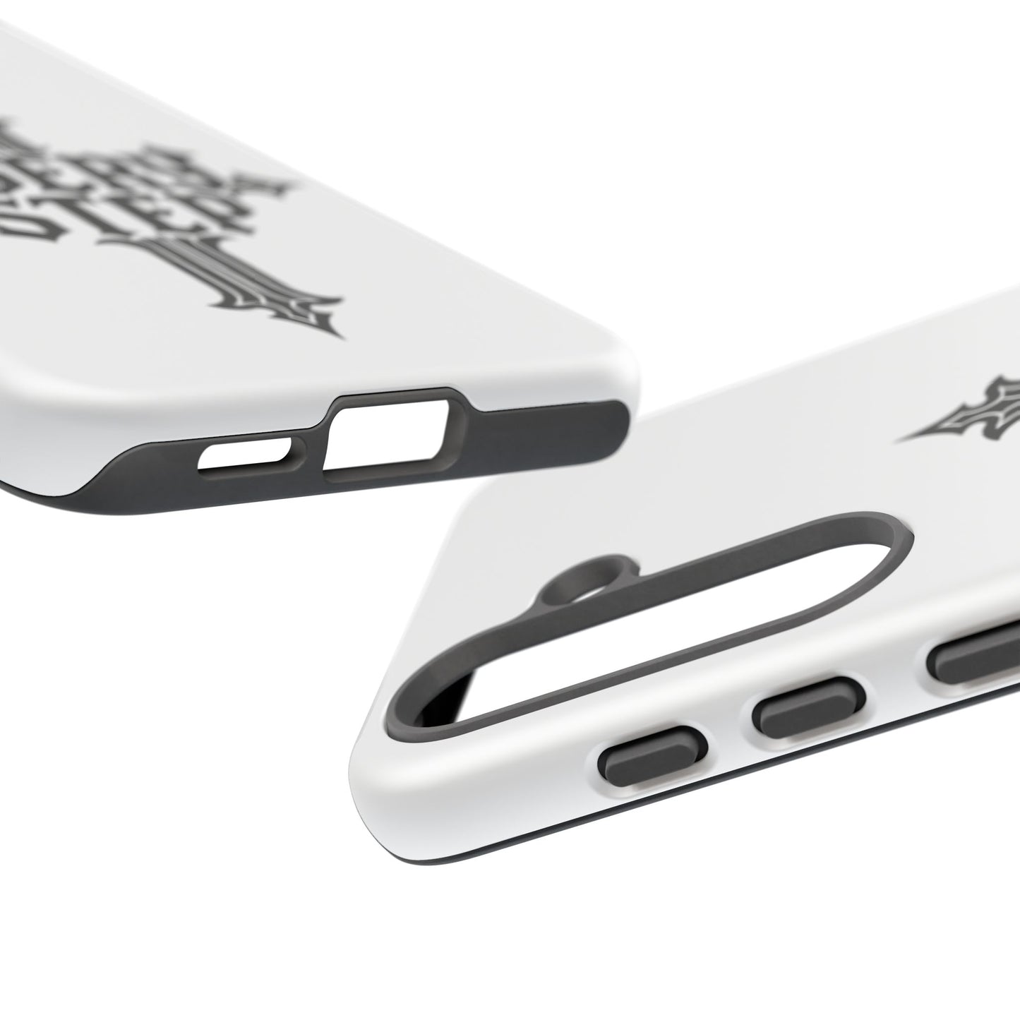 Coques résistantes au design motivant, Coque de téléphone « Chaque étape », Coque de téléphone inspirante, Cadeau unique pour lui/elle, Technologie inspirante [...]