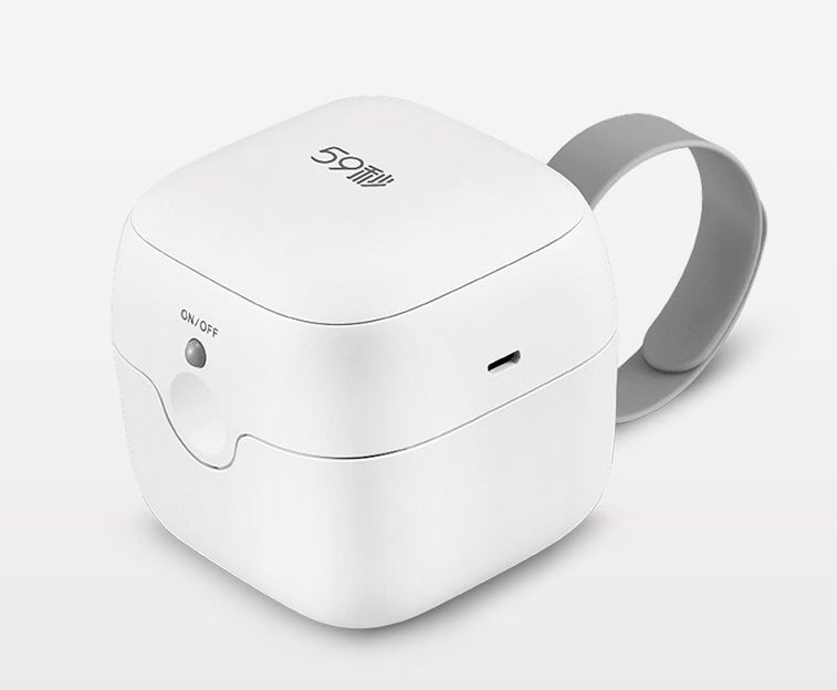 Pacifier Sterilizer Case
