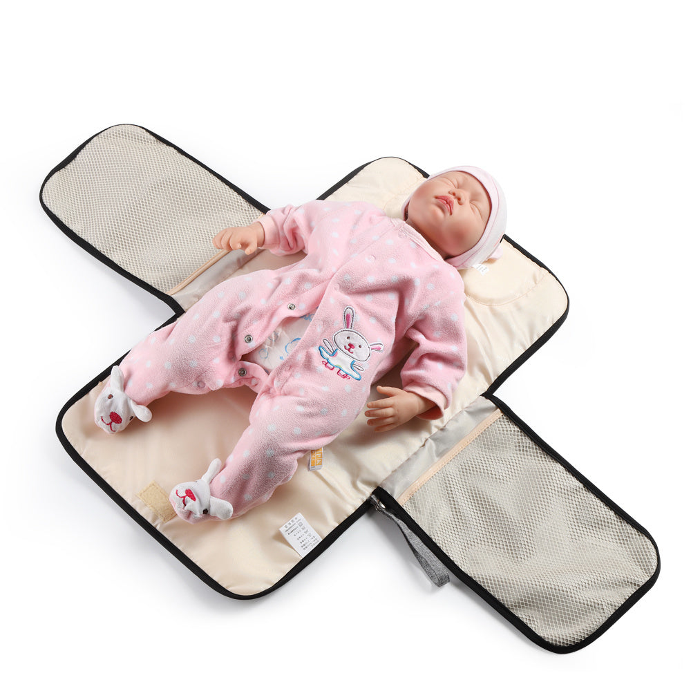 Sac à langer portable pour bébé