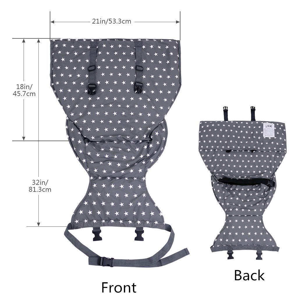 Portable Baby Seat