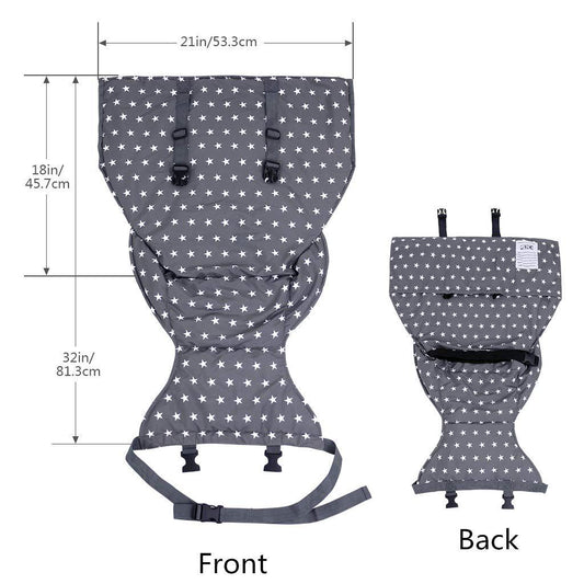 Portable Baby Seat