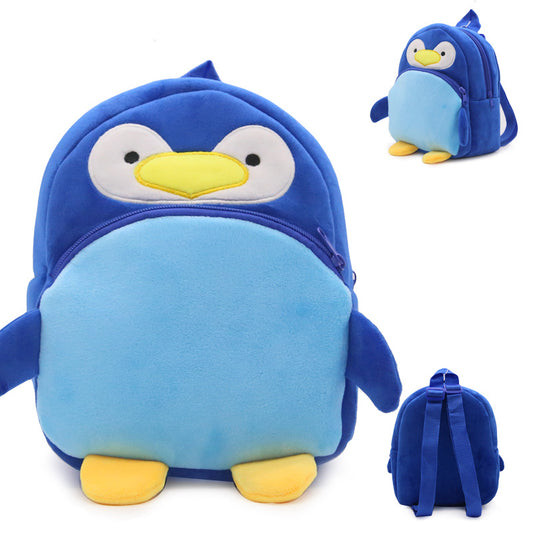 Baby Toy Backpack