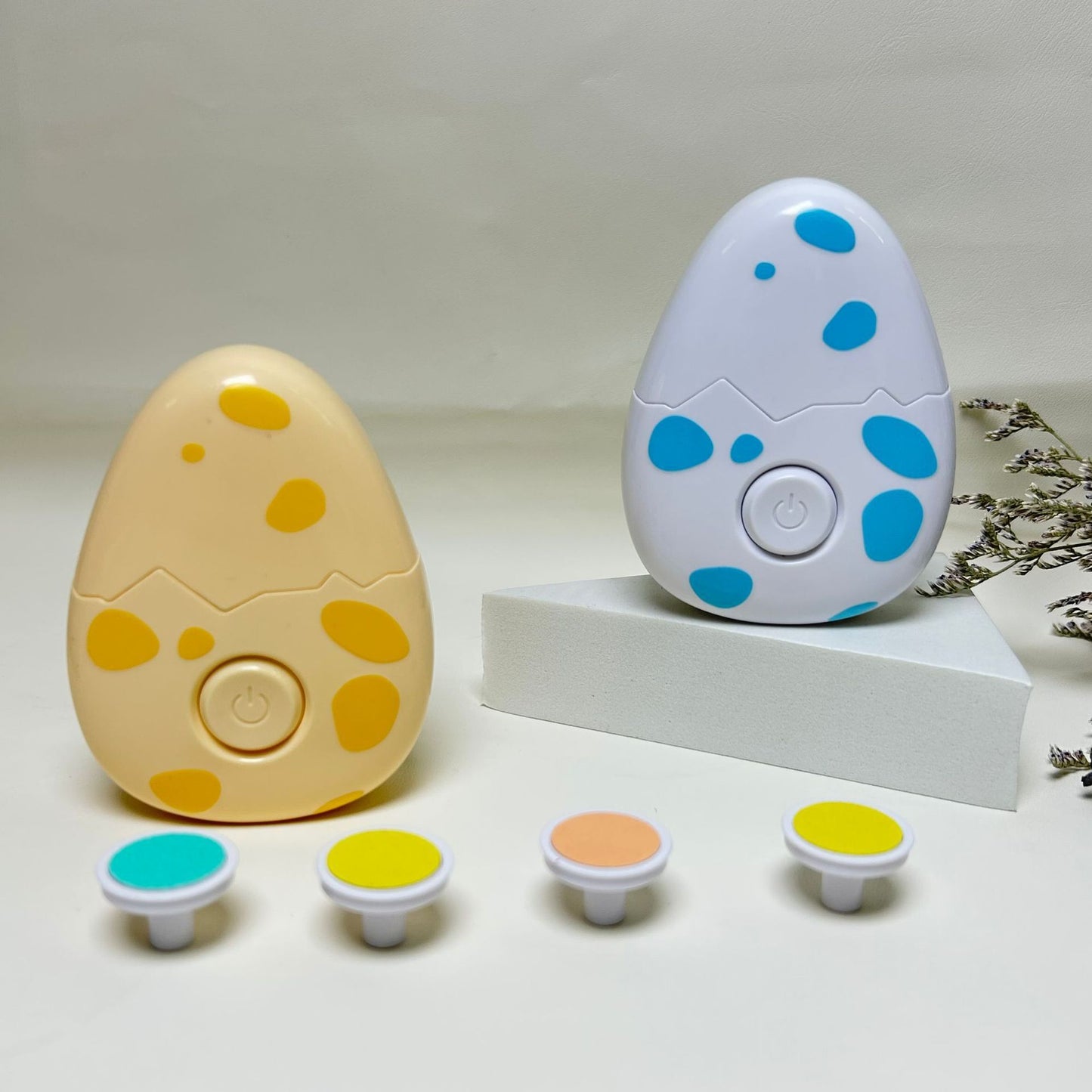 Lime à ongles électrique pour enfants, coupe-ongles pour bébé, coupe-ongles pour bébé