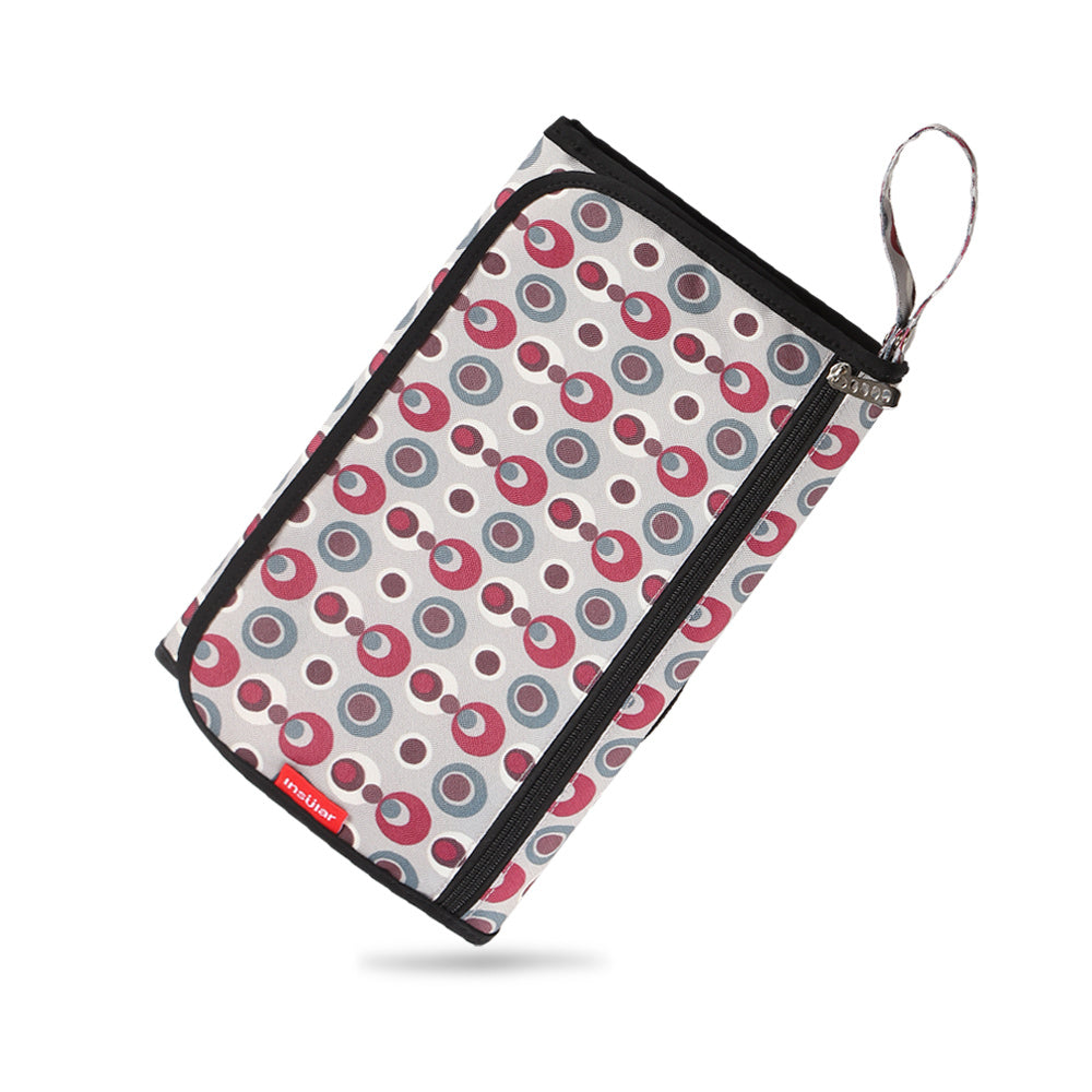 Sac à langer portable pour bébé