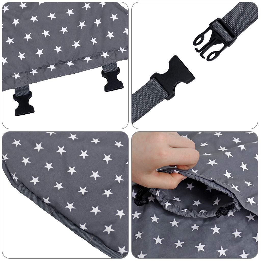 Portable Baby Seat