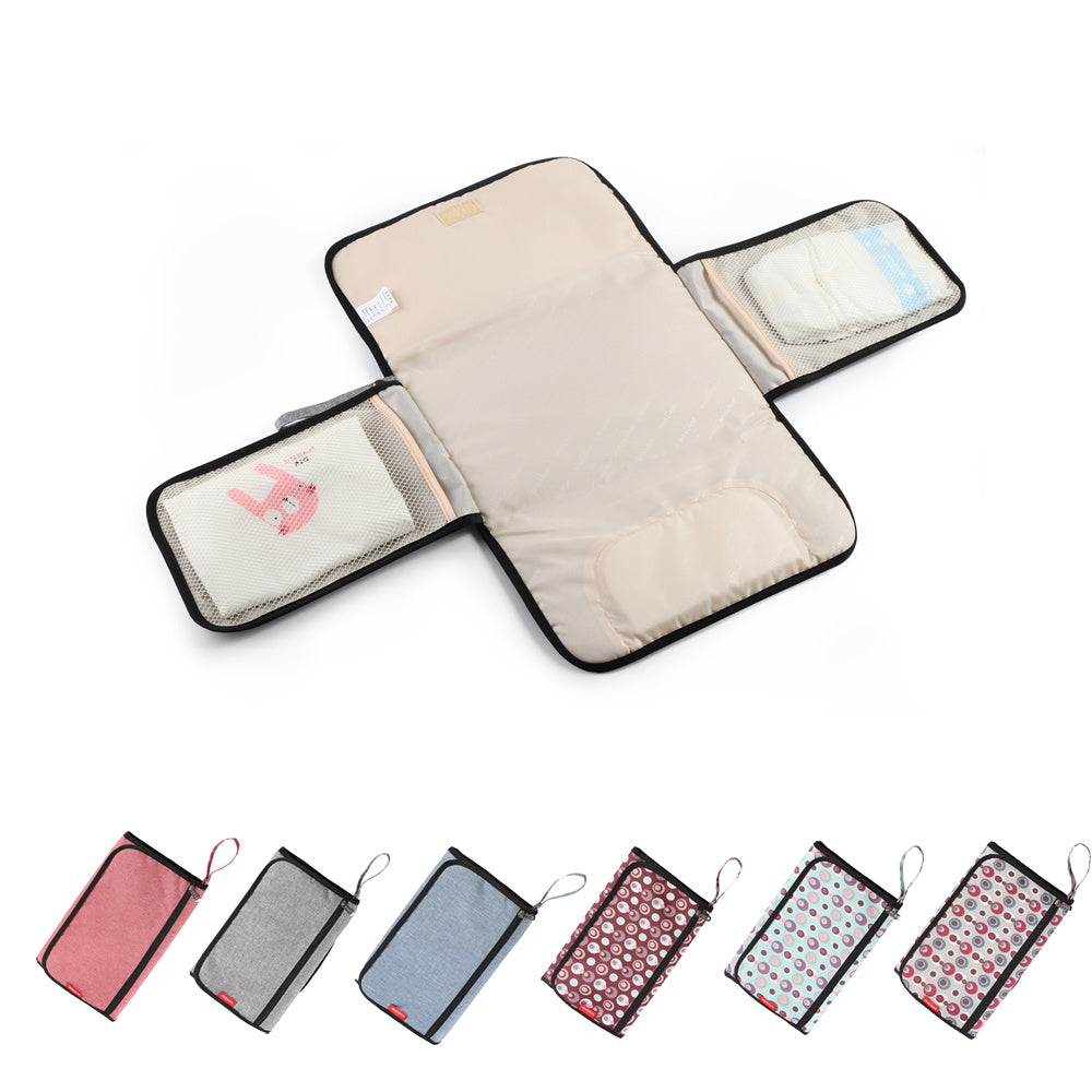 Sac à langer portable pour bébé