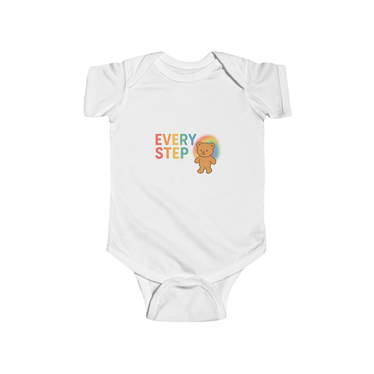 Body bébé « Premiers Pas », vêtements bébé mignons, cadeau de naissance, tenue premiers pas, cadeau de baby shower, vêtements pour tout-petits