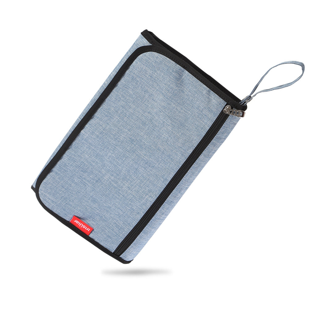 Sac à langer portable pour bébé