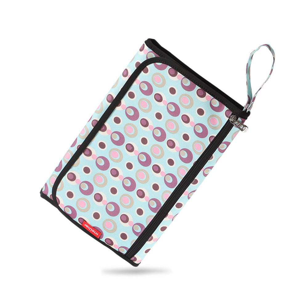 Sac à langer portable pour bébé