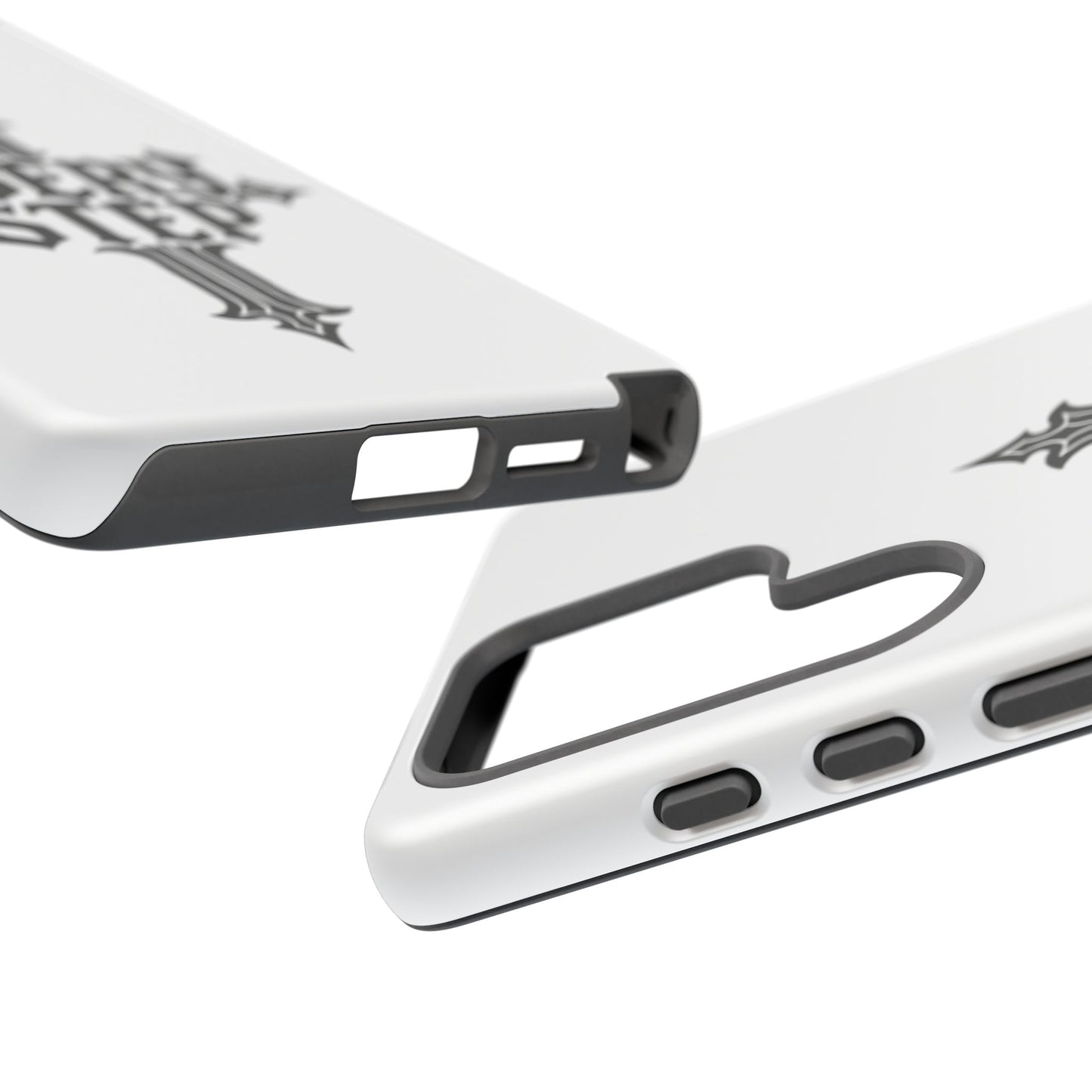 Coques résistantes au design motivant, Coque de téléphone « Chaque étape », Coque de téléphone inspirante, Cadeau unique pour lui/elle, Technologie inspirante [...]
