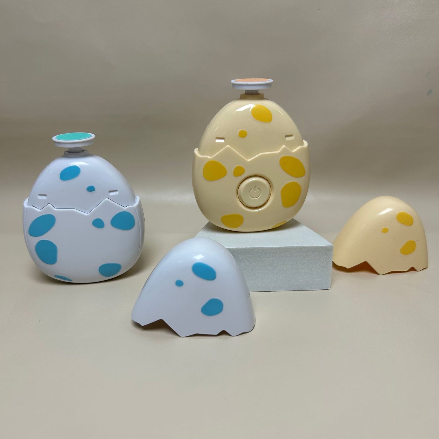 Lime à ongles électrique pour enfants, coupe-ongles pour bébé, coupe-ongles pour bébé