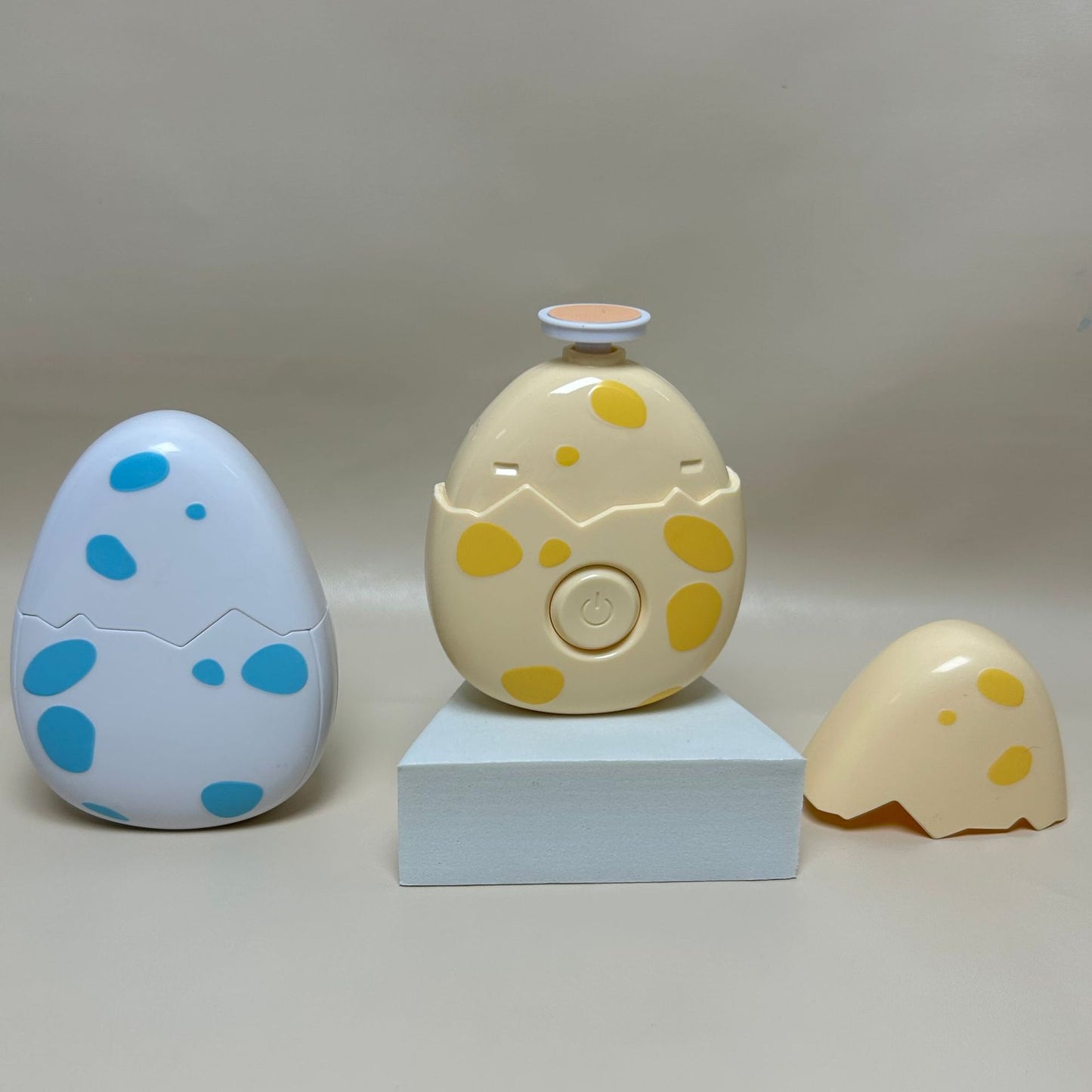 Lime à ongles électrique pour enfants, coupe-ongles pour bébé, coupe-ongles pour bébé