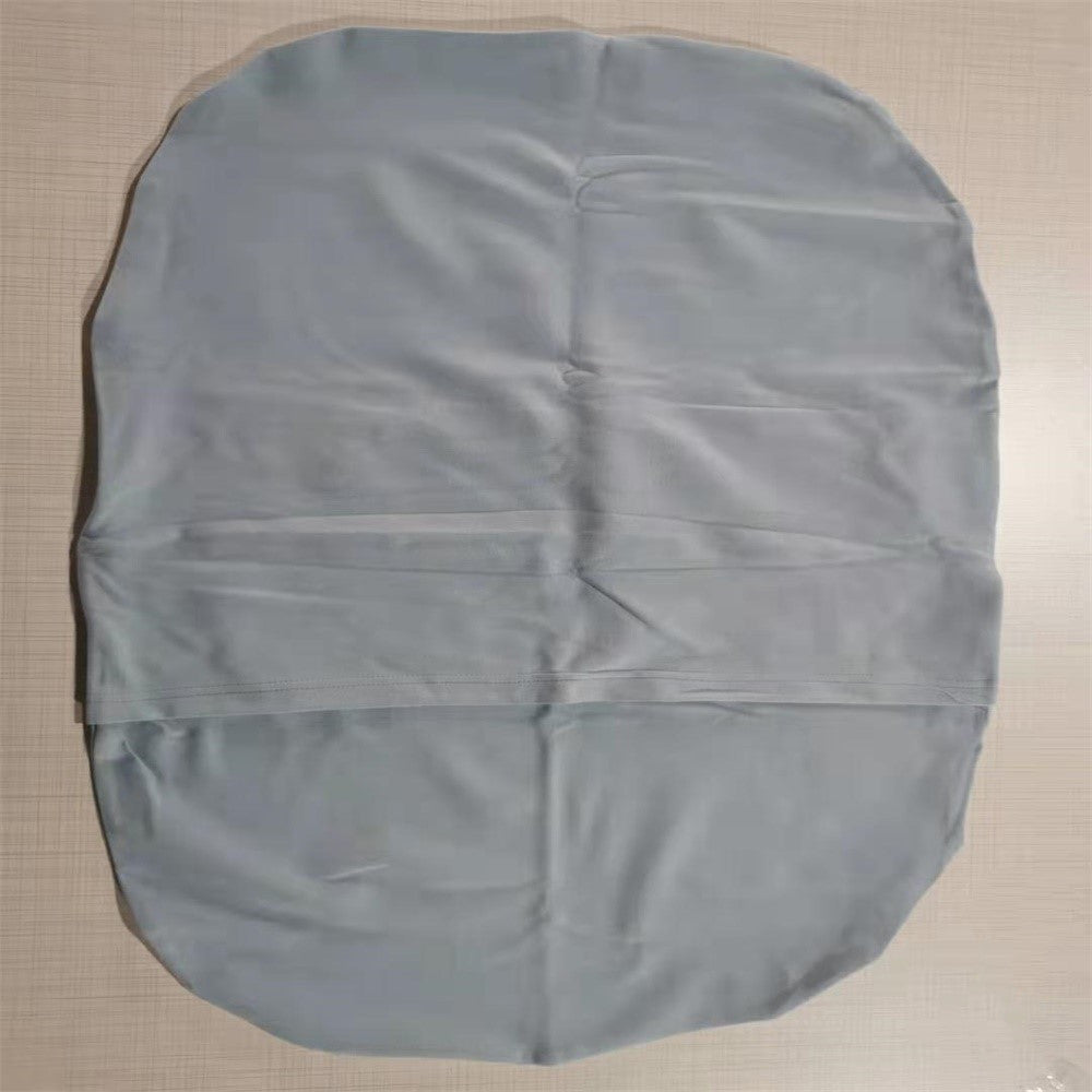 Lit nid pour bébé, berceau, berceau pour nouveau-né, berceau portable en coton, berceau de voyage, coussin