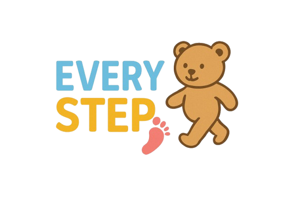 EVERY STEP